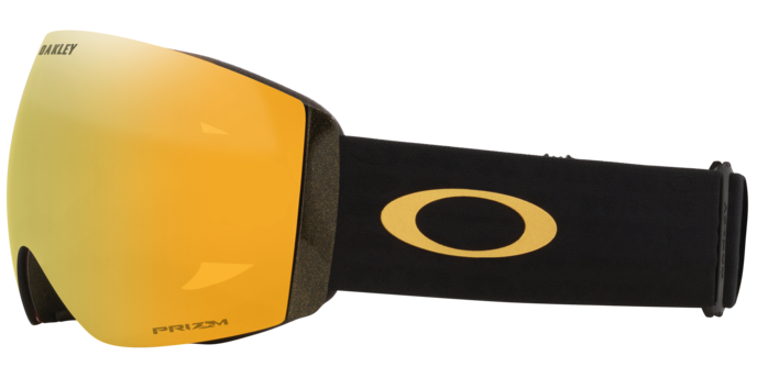 Oakley Flight Deck Pro Large Snow Goggles