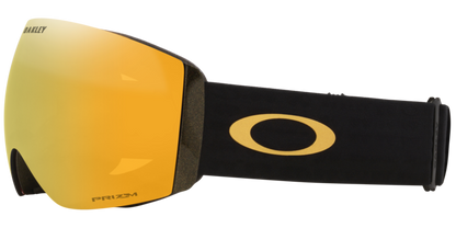Oakley Flight Deck Pro Large Snow Goggles