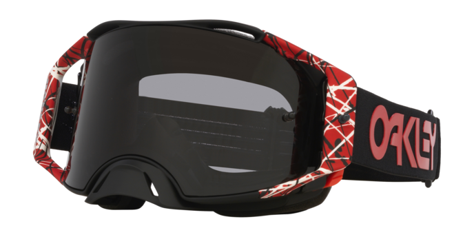 Oakley Airbrake MX Goggles