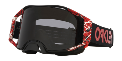 Oakley Airbrake MX Goggles