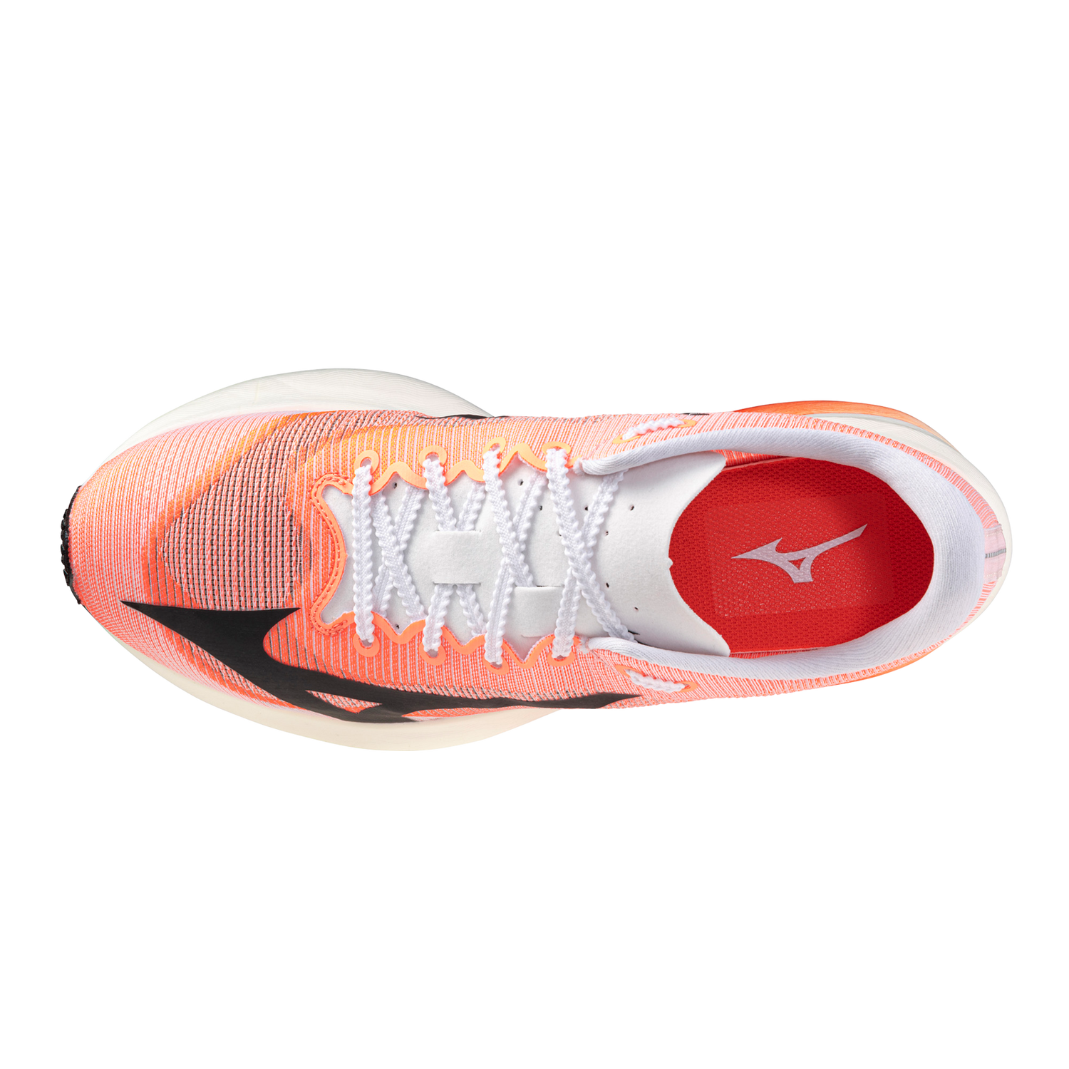 Mizuno Men's Wave Rebellion Pro 4 Sa Running Shoes