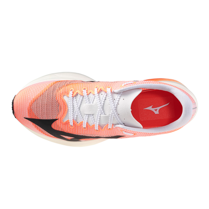 Mizuno Men's Wave Rebellion Pro 4 Sa Running Shoes