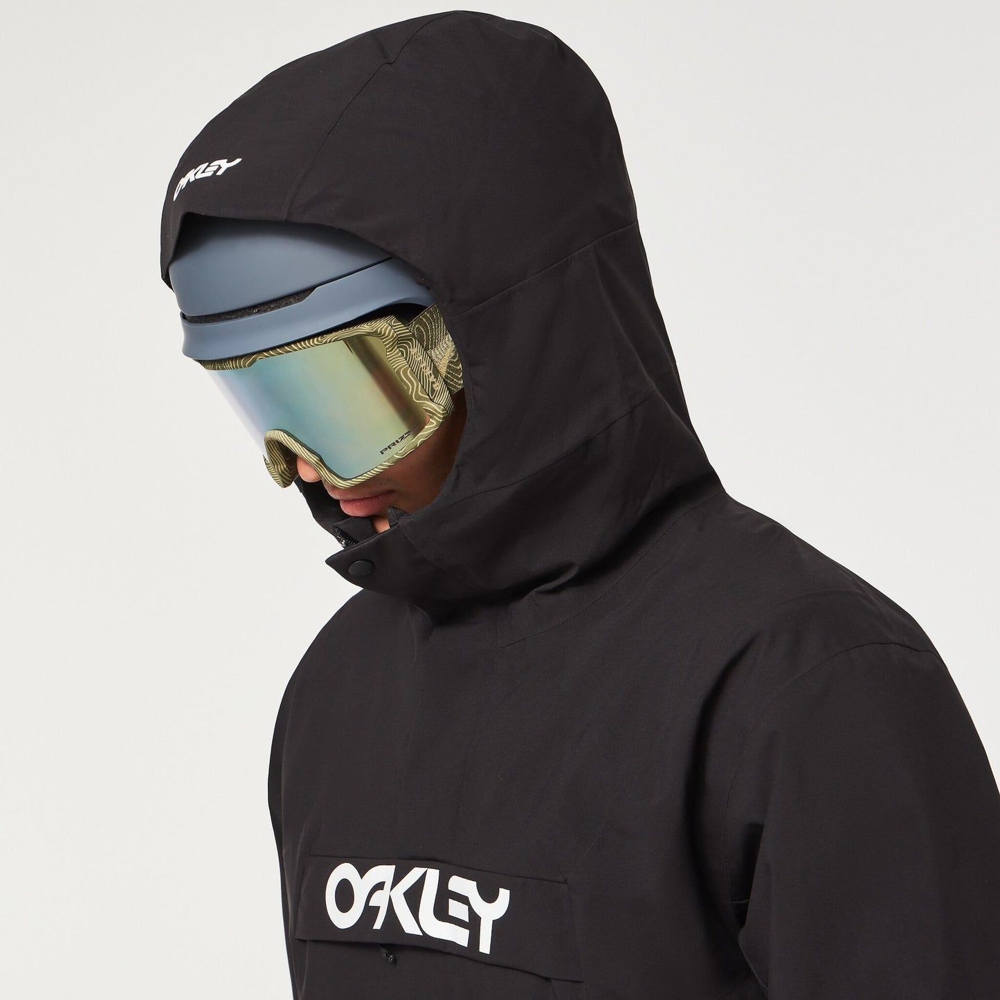 Oakley Men's TNP TBT Insulated Anorak