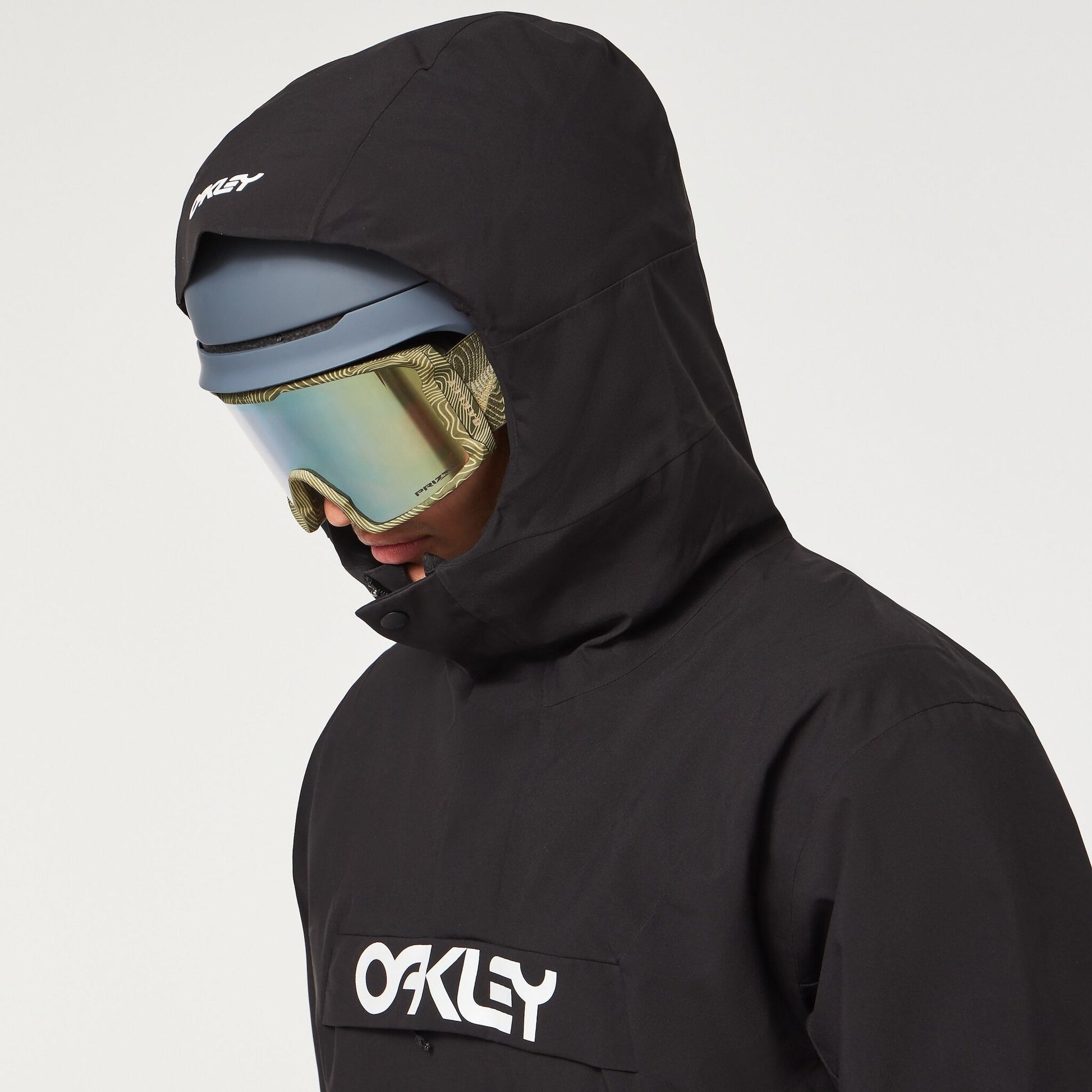 Oakley Men's TNP TBT Insulated Anorak