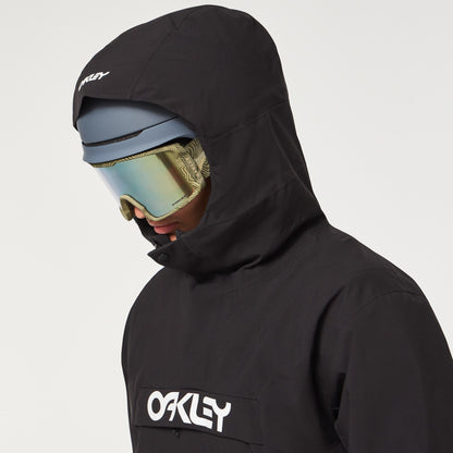 Oakley Men's TNP TBT Insulated Anorak