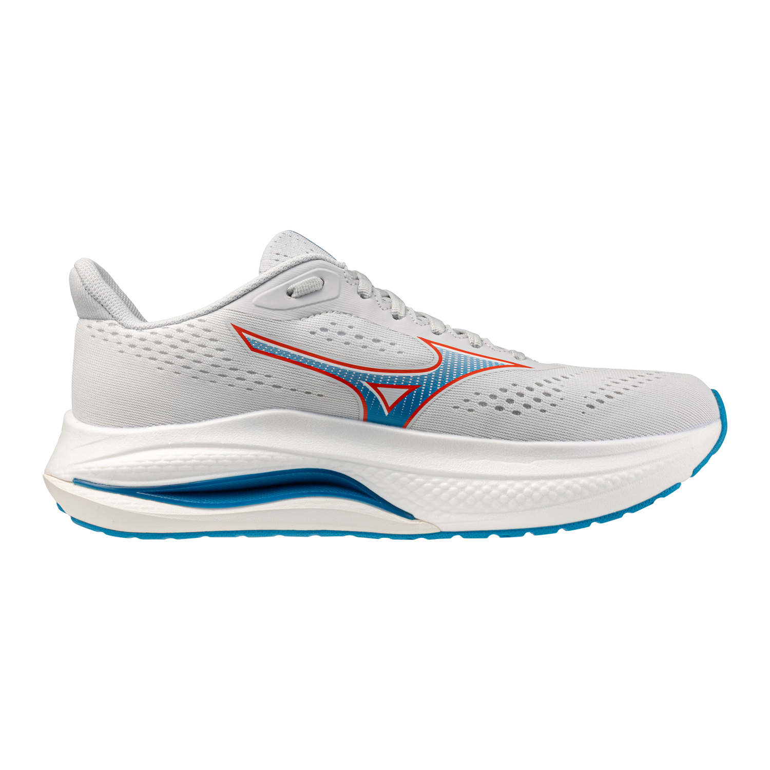 Mizuno Men's Wave Inspire 22 2E Running Shoes