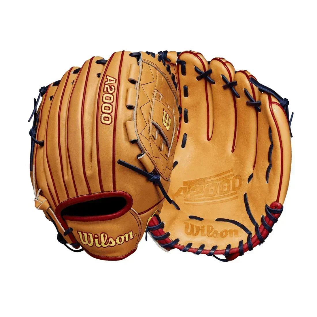 Winter 2024 Rachel Garcia A2000® ASO 12” Fastpitch Softball Glove: WBW10274012
