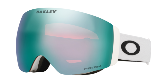 Oakley Flight Deck Pro Medium Snow Goggles