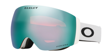 Oakley Flight Deck Pro Medium Snow Goggles
