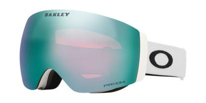 Oakley Flight Deck Pro Medium Snow Goggles