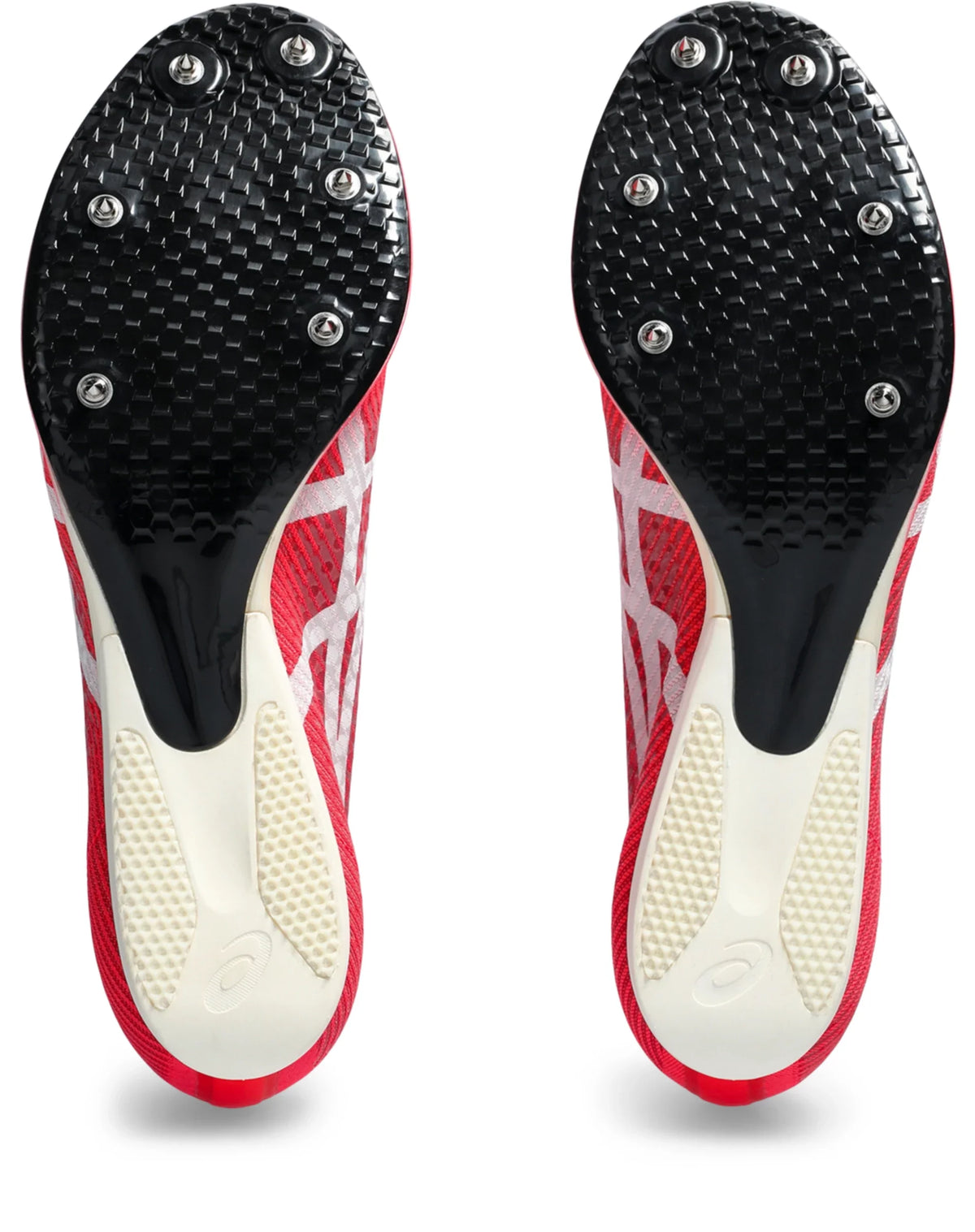 Asics Youth Metaspeed Mid Distance Track & Field Shoes