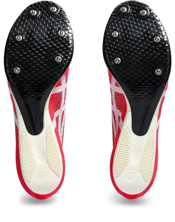 Asics Youth Metaspeed Mid Distance Track & Field Shoes