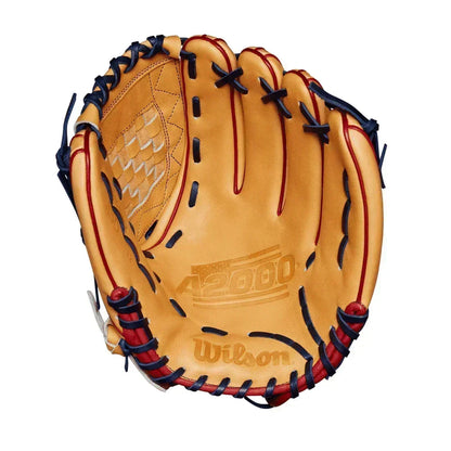 Winter 2024 Rachel Garcia A2000® ASO 12” Fastpitch Softball Glove: WBW10274012