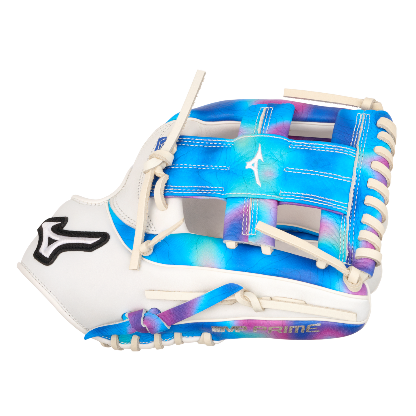 Mizuno GMVPF-50MP MVP Prime M-Print Softball Glove