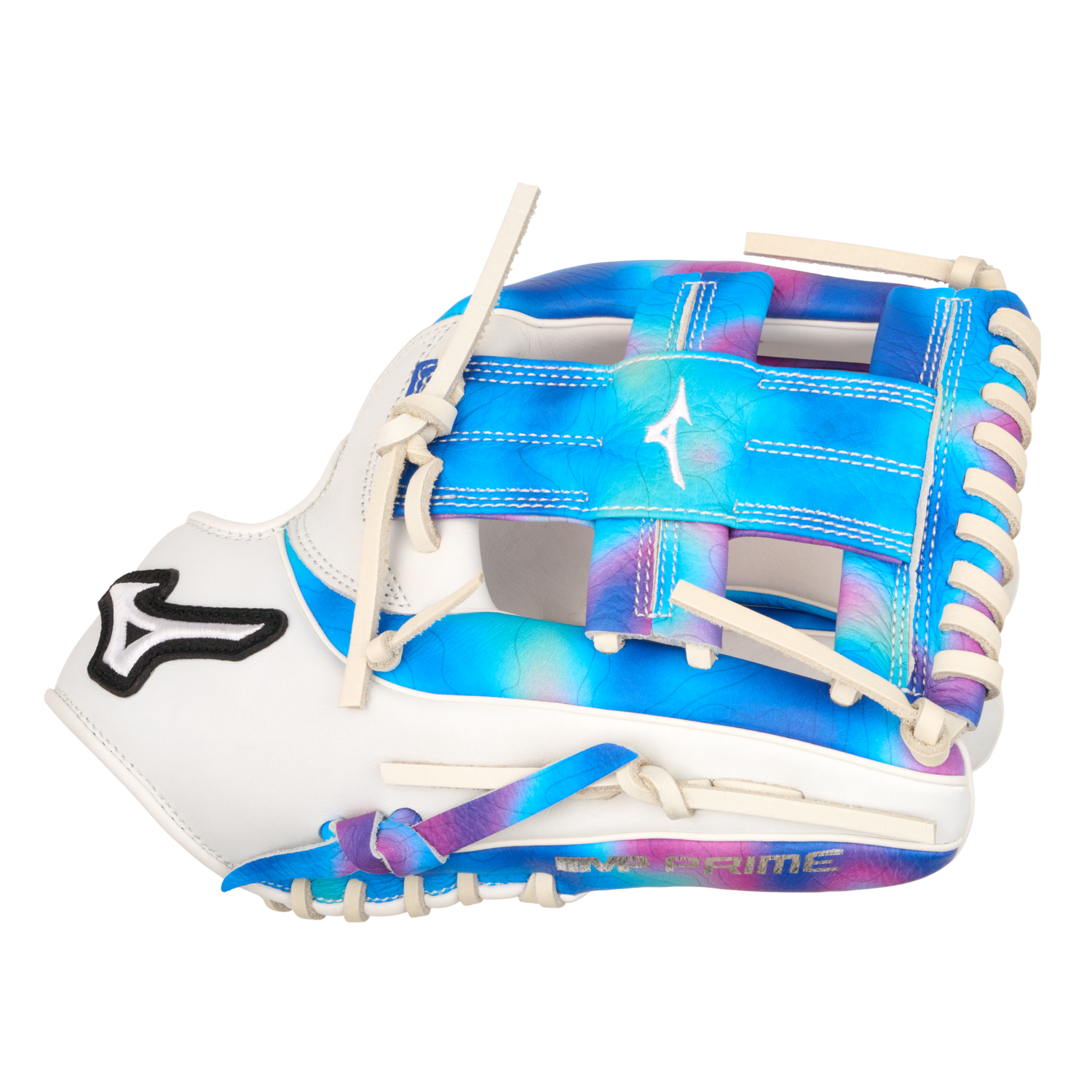 Mizuno GMVPF-50MP MVP Prime M-Print Softball Glove