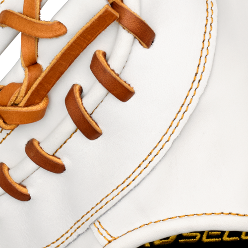Mizuno GPSF-30 Pro Select Fastpitch 12.5" Premium Softball First Base Mitt