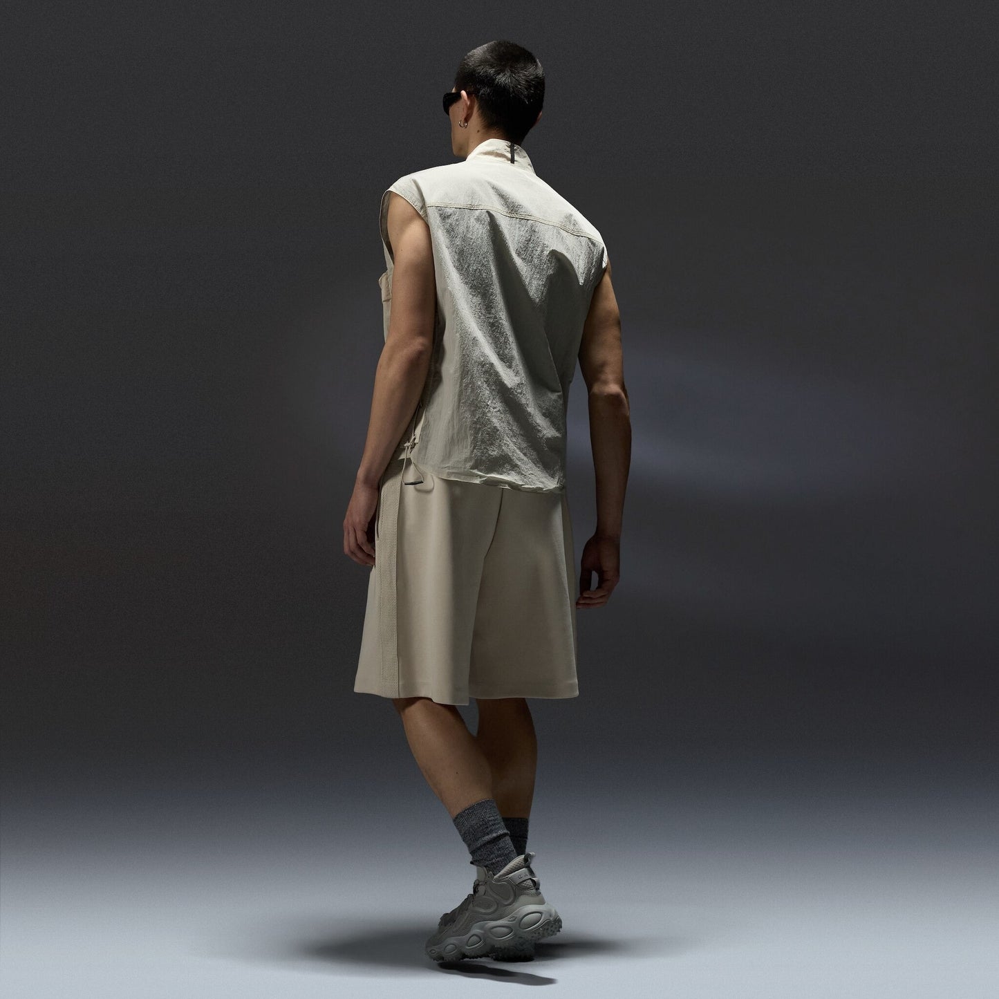Oakley Men's Reserve Momento Vest
