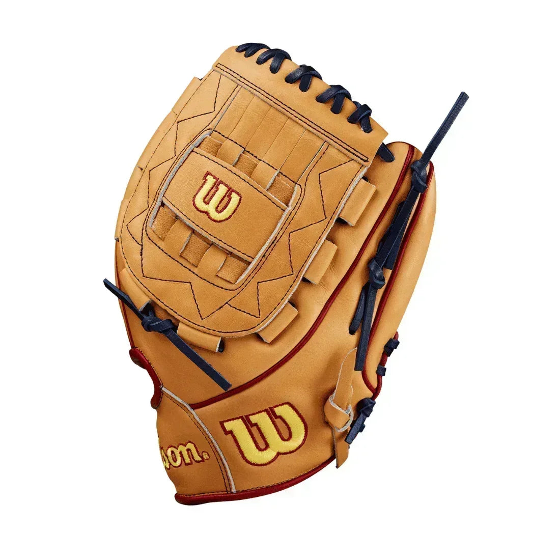 Winter 2024 Rachel Garcia A2000® ASO 12” Fastpitch Softball Glove: WBW10274012