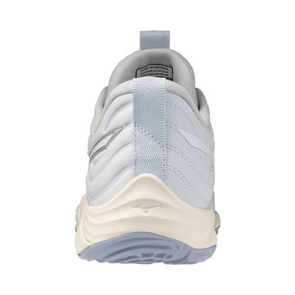 Mizuno Adult Wave Momentum 4 Elite S Volleyball Shoes