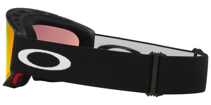 Oakley Flow Scape L Snow Goggles
