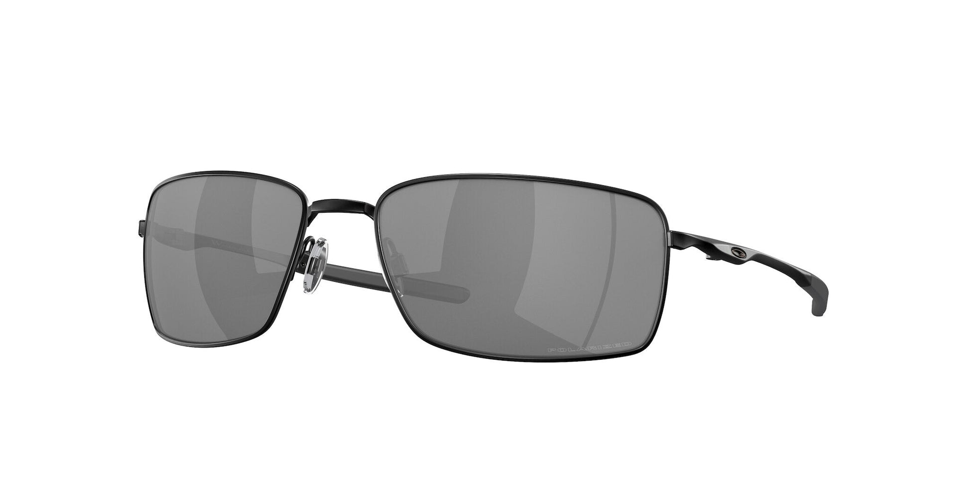 Oakley Square Wire Glasses
