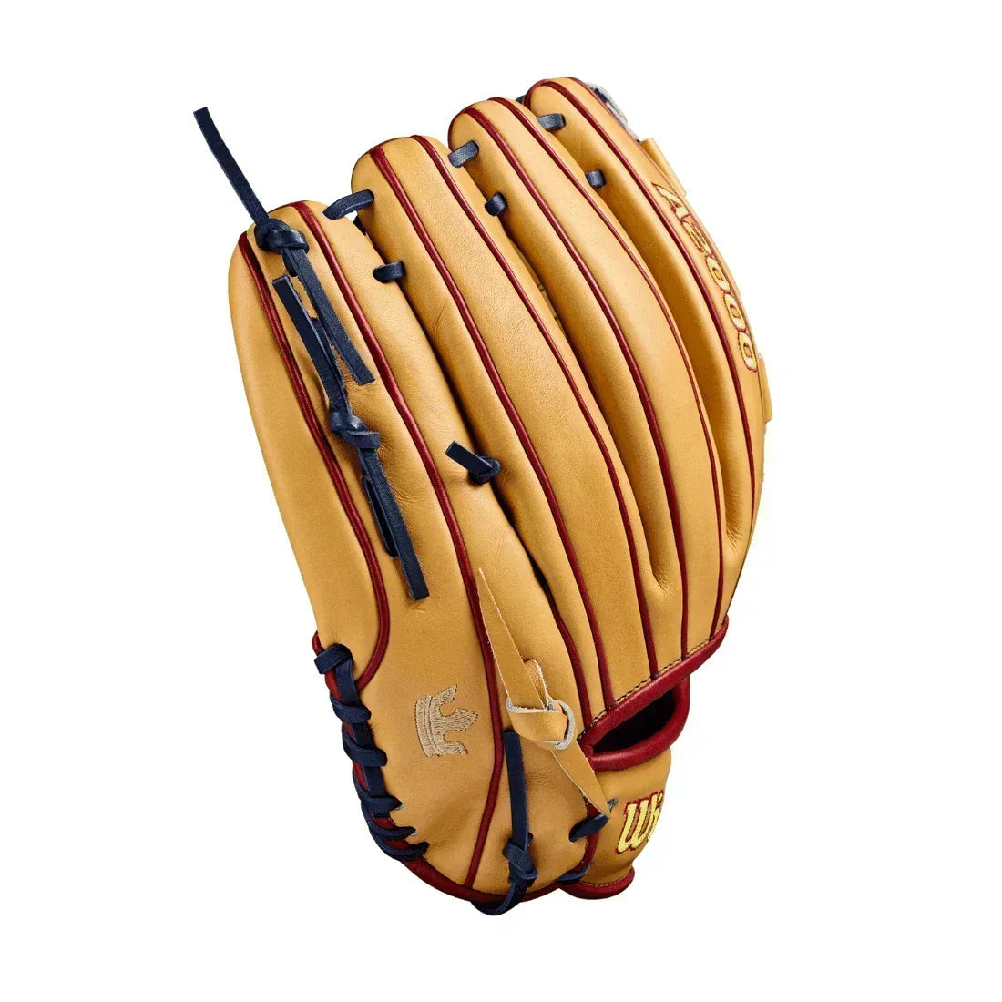 Winter 2024 Rachel Garcia A2000® ASO 12” Fastpitch Softball Glove: WBW10274012