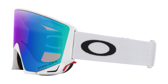 Oakley Flow Scape M Snow Goggles
