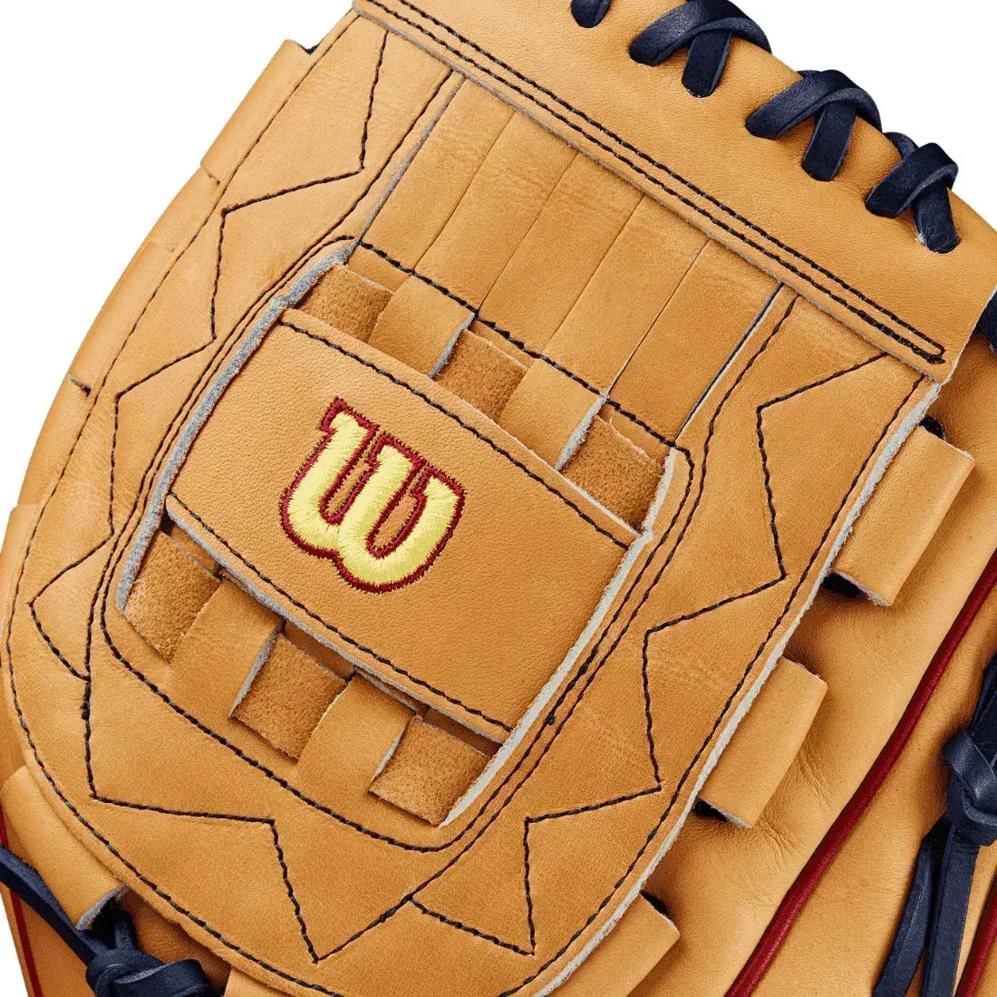 Winter 2024 Rachel Garcia A2000® ASO 12” Fastpitch Softball Glove: WBW10274012