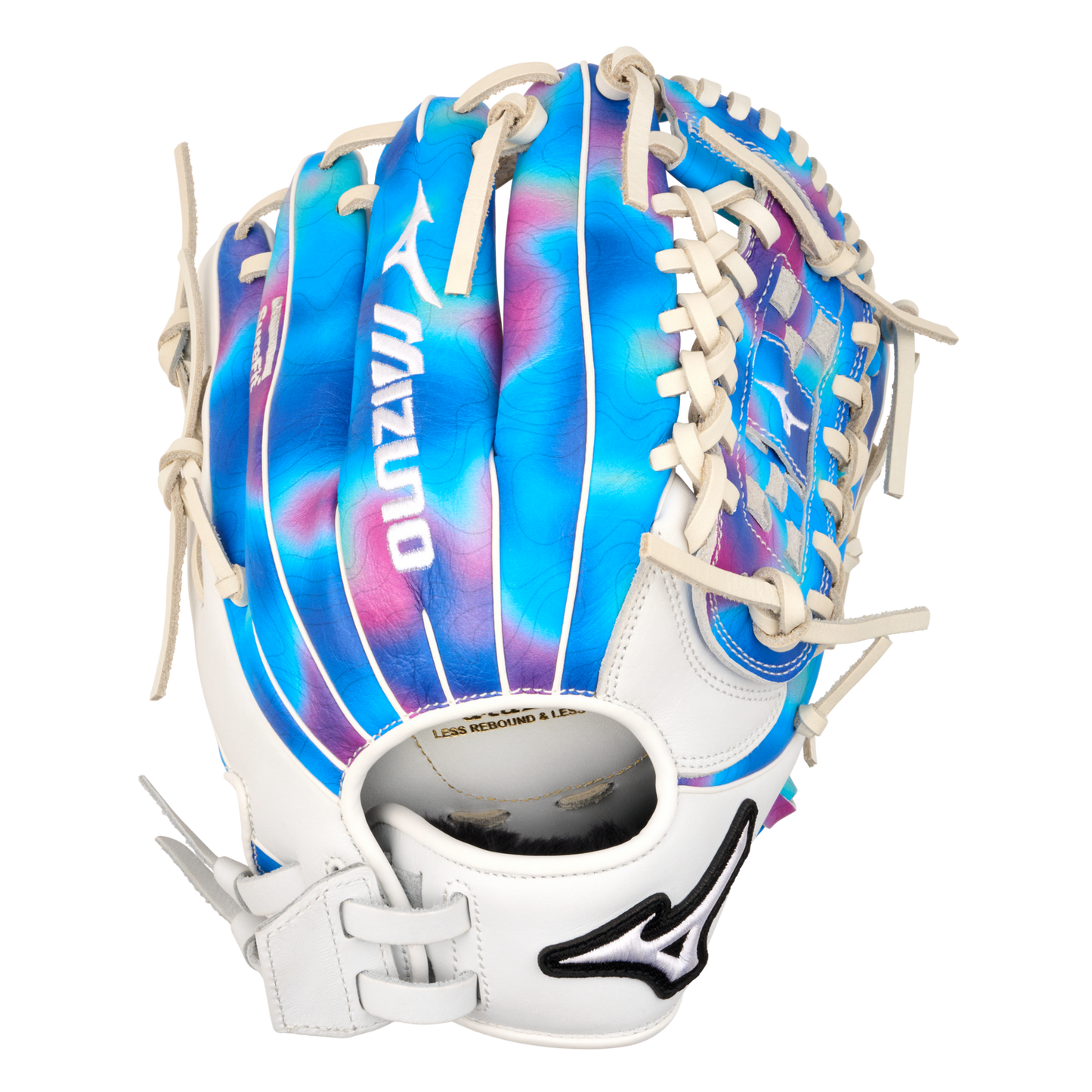Mizuno GMVPF-10MP MVP Prime M-Print Softball Glove