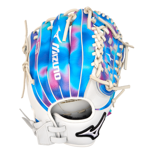 Mizuno GMVPF-10MP MVP Prime M-Print Softball Glove