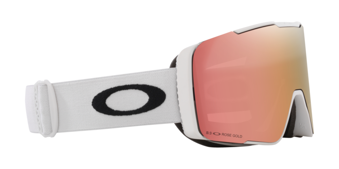 Oakley Line Miner Pro M AF Snow Goggles