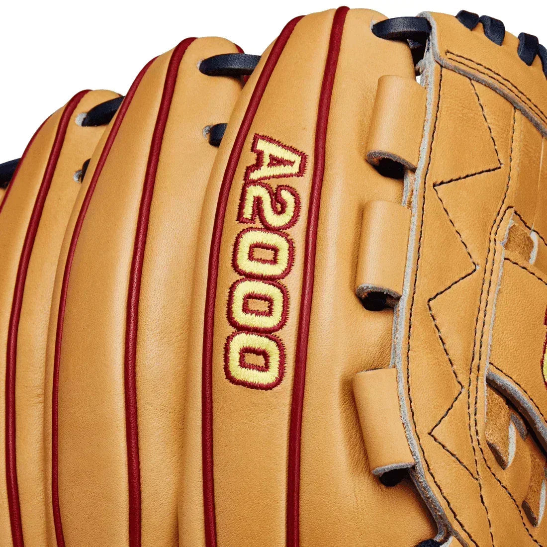Winter 2024 Rachel Garcia A2000® ASO 12” Fastpitch Softball Glove: WBW10274012