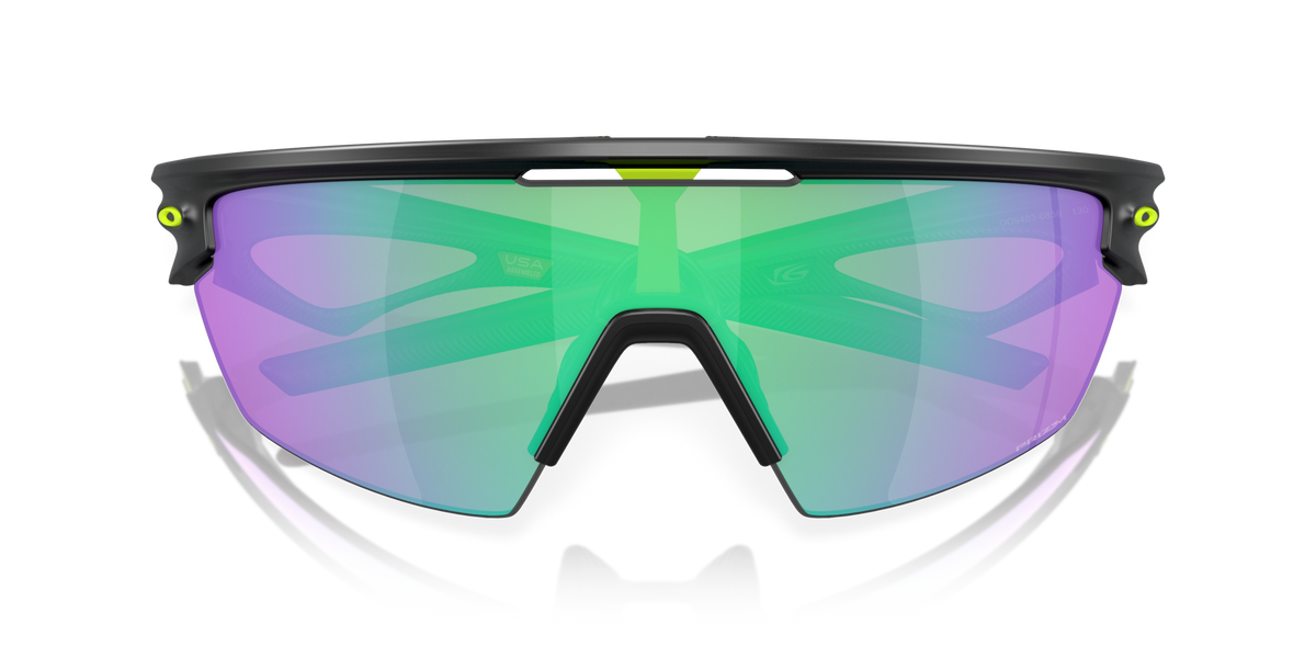 Oakley Sphaera Sunglasses