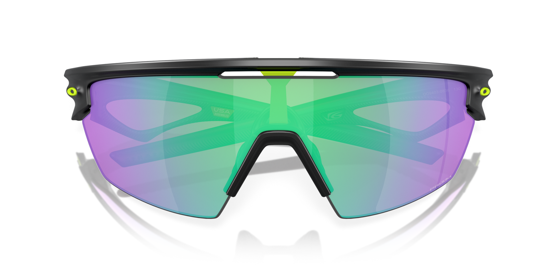 Oakley Sphaera Sunglasses