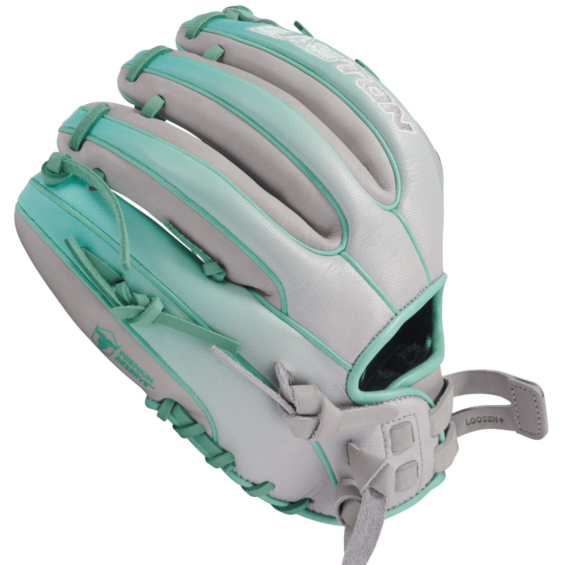 Easton Professional Collection Color Splash 2.0 11.75” Fastpitch Infield Glove:PCFP715-2GM