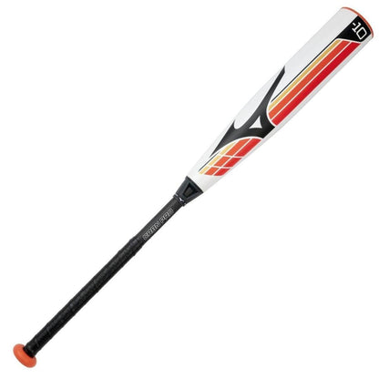 2024 Mizuno CRBN PRO B25 USSSA Baseball Bat: 340675