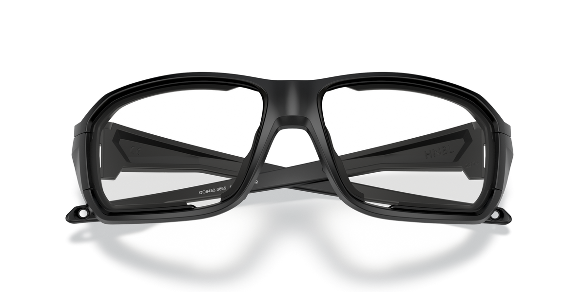 Oakley Si Ballistic Handball Glasses
