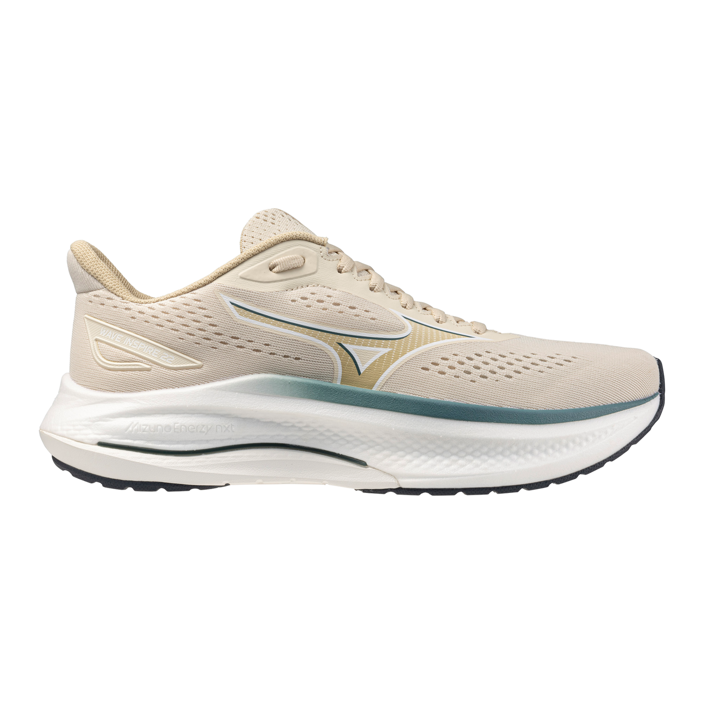 Mizuno Men's Wave Inspire 22 Running Shoes