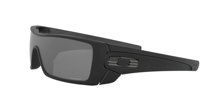 Oakley Batwolf Glasses