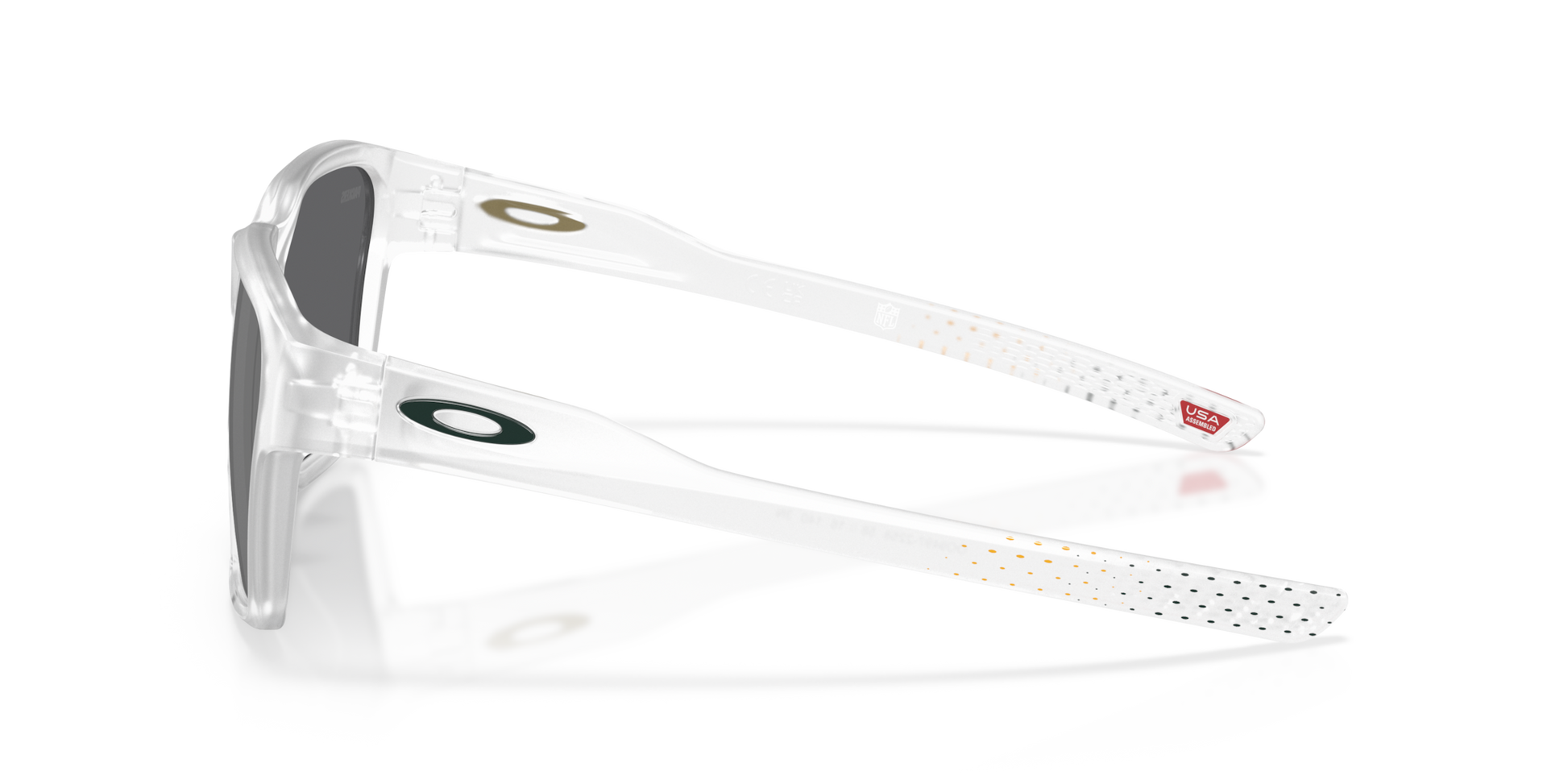 Oakley Briza NFL Glasses