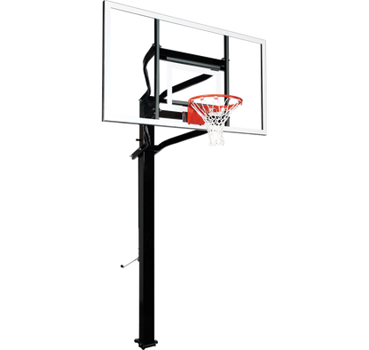 Goalsetter Extreme Series 72" In Ground Basketball Hoop