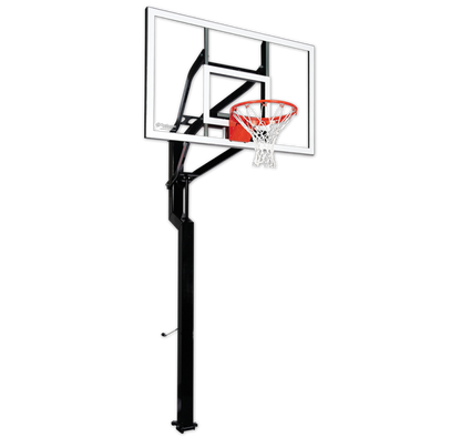 Goalsetter All American 60" In Ground Basketball Hoop