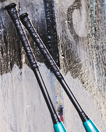 2026 DeMarini Omega (-3) BBCOR Baseball Bat: WBD2586010 (DEMO)
