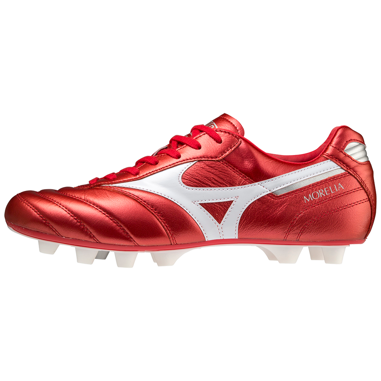 Mizuno Adult Morelia II Made in Japan Soccer Shoes
