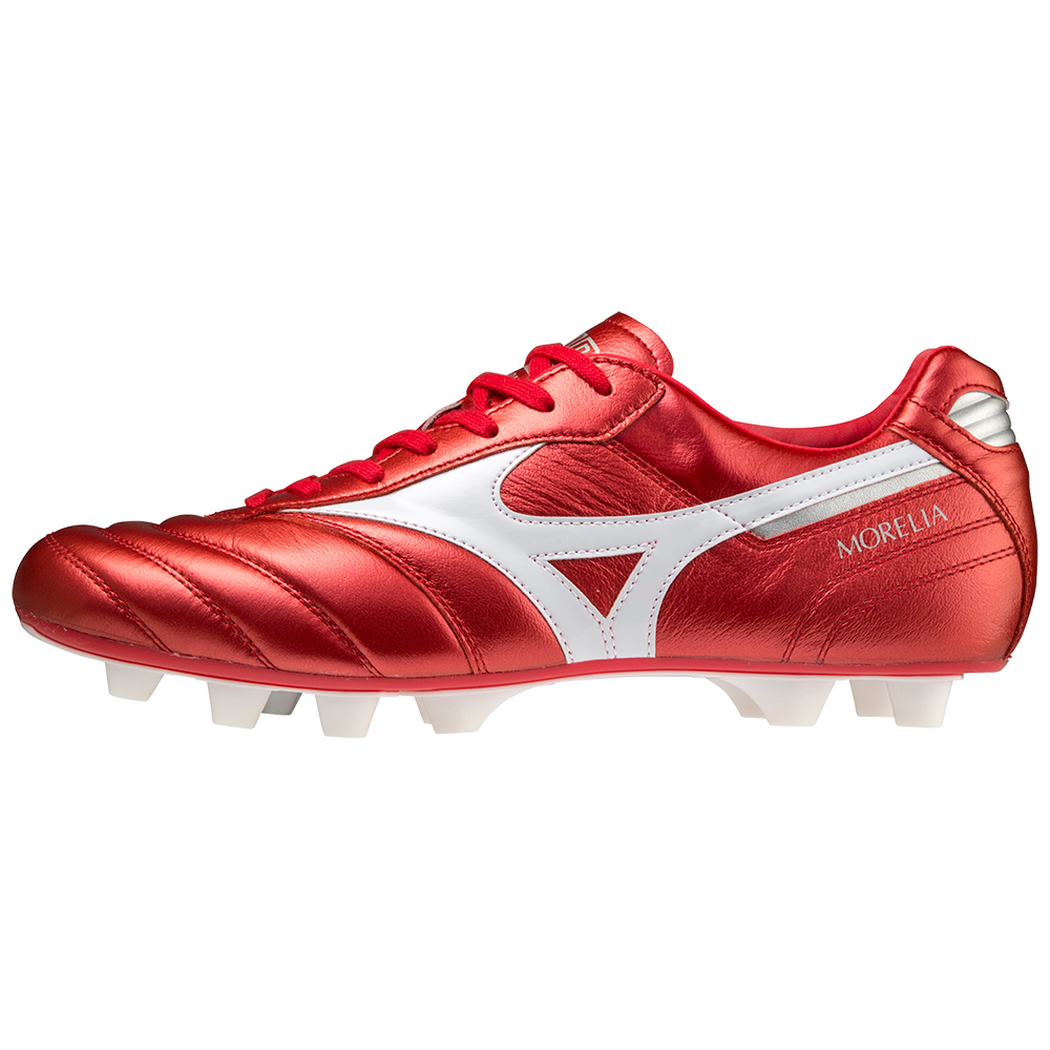 Mizuno Adult Morelia II Made in Japan Soccer Shoes