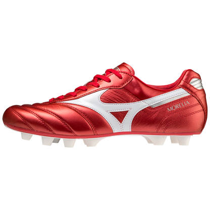 Mizuno Adult Morelia II Made in Japan Soccer Shoes