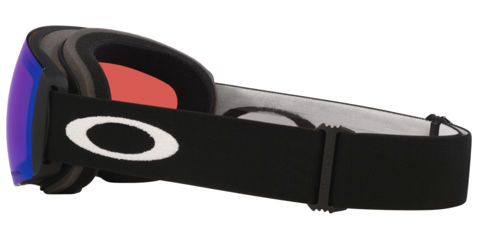 Oakley Flight Deck Pro Medium Snow Goggles