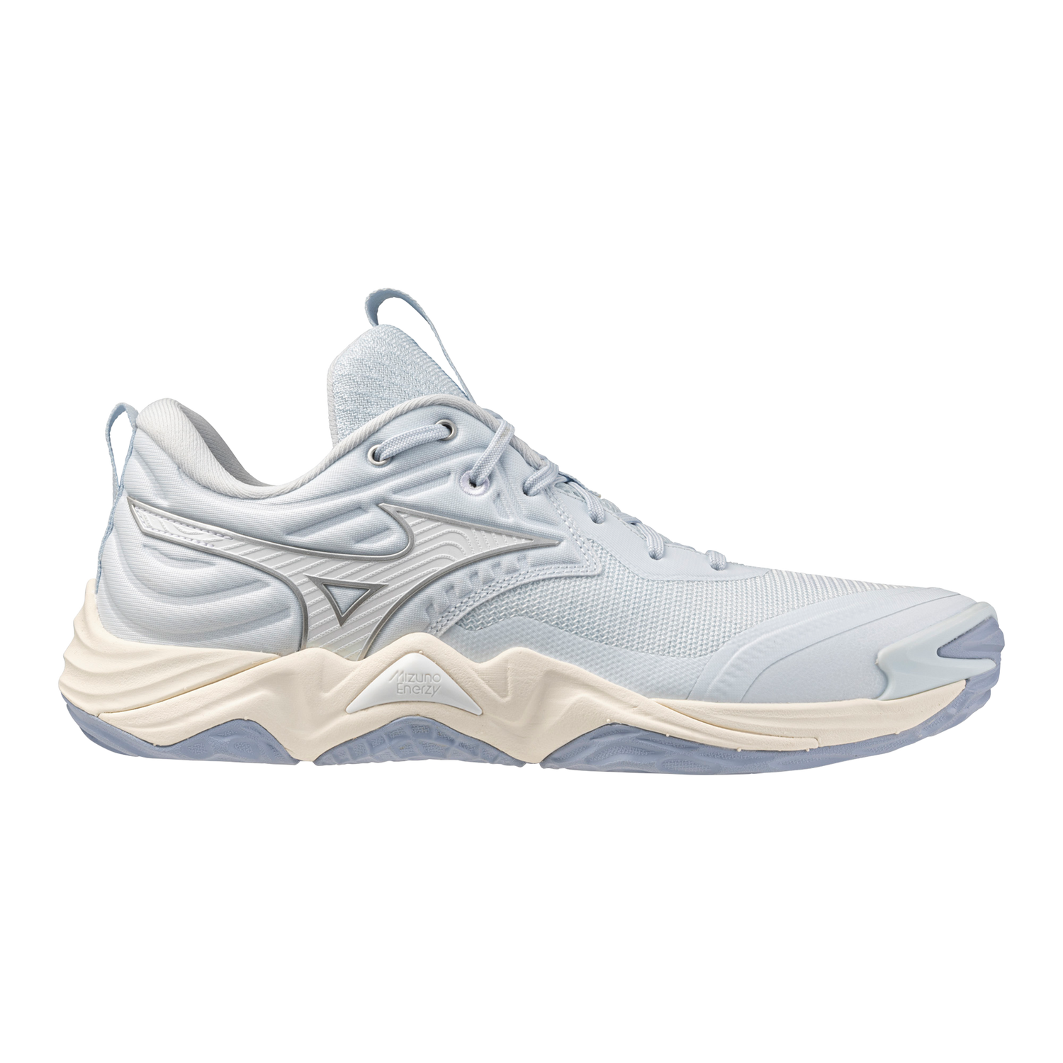 Mizuno Adult Wave Momentum 4 Elite S Volleyball Shoes