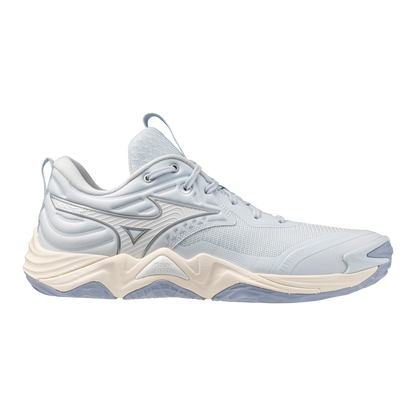 Mizuno Adult Wave Momentum 4 Elite S Volleyball Shoes