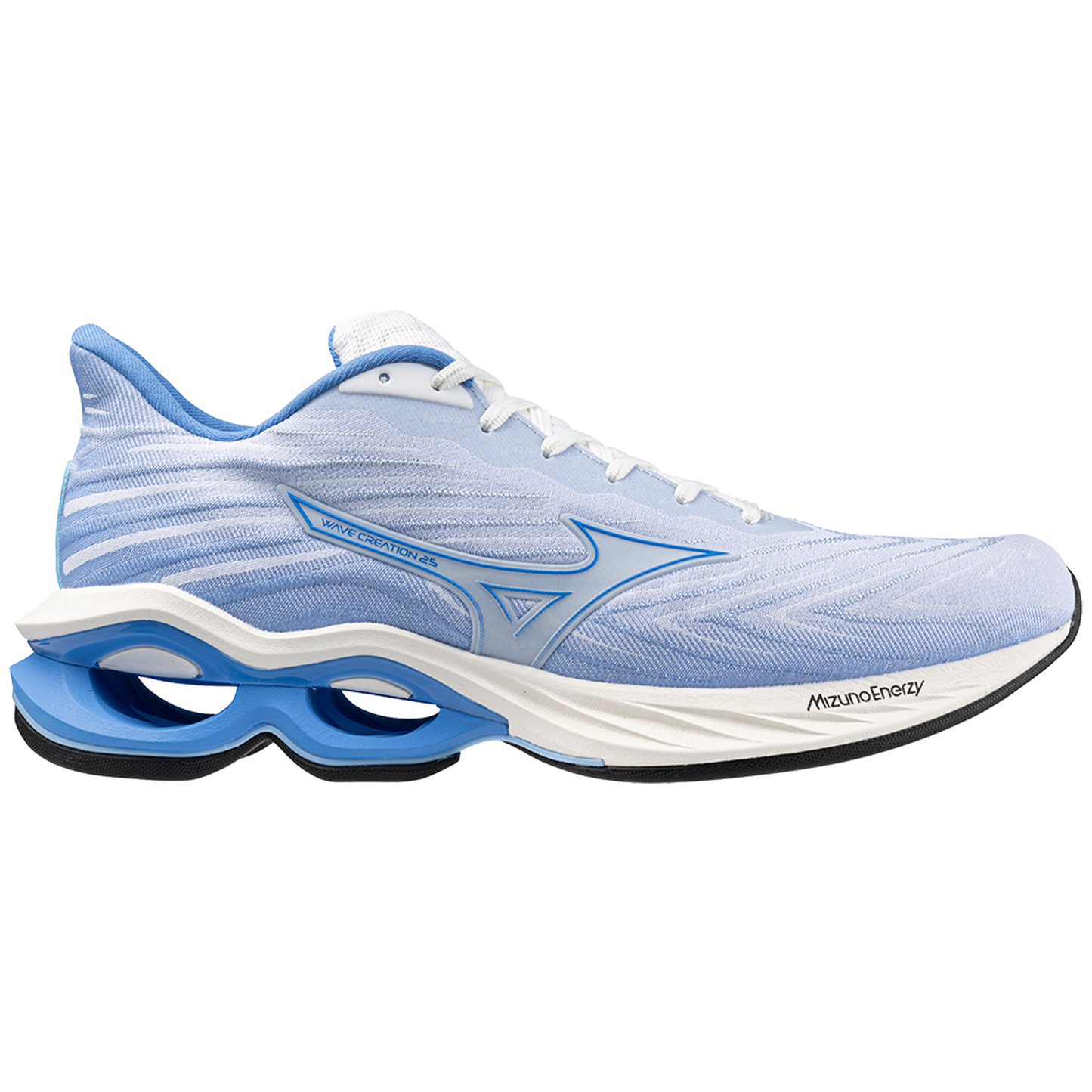 Mizuno Men's Wave Creation 25 SSW Running Shoes